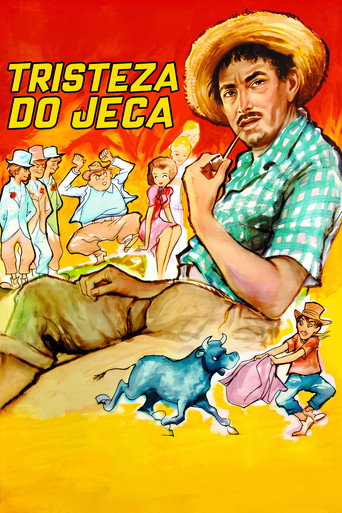 Assistir Tristeza do Jeca online dublado e legendado
