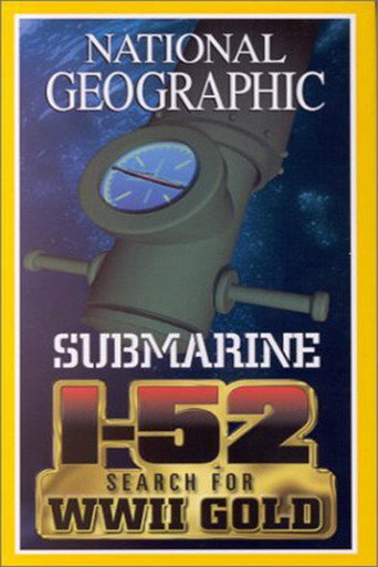 Assistir À Procura do Submarino I-52 online dublado e legendado