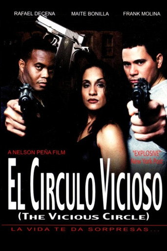 Assistir El circulo vicioso online dublado e legendado