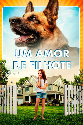 Assistir Um Amor de Filhote online dublado e legendado