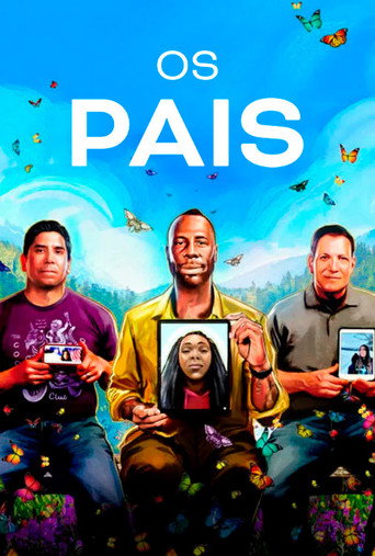 Assistir Os Pais online dublado e legendado