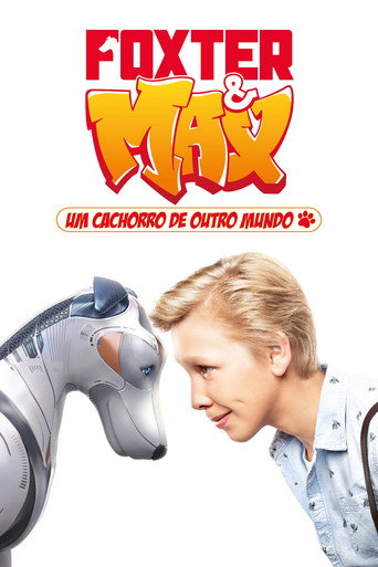 Assistir Foxter & Max: Um Cachorro de Outro Mundo online dublado e legendado