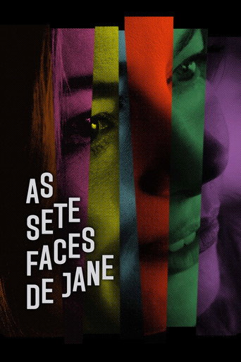 Assistir As Sete Faces de Jane online dublado e legendado