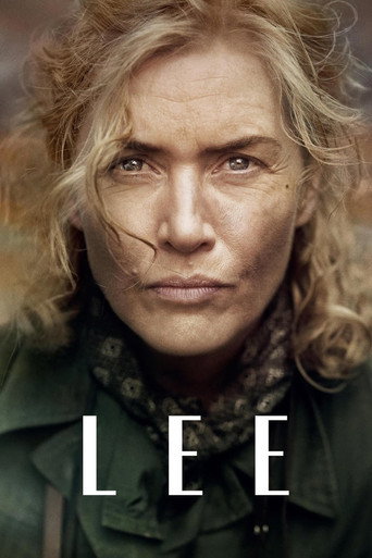 Poster de Lee