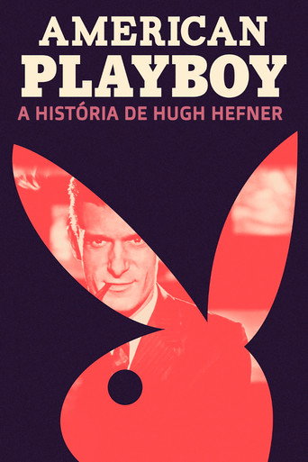 Assistir American Playboy: A história de Hugh Hefner online dublado e legendado