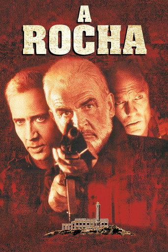 Assistir A Rocha online dublado e legendado