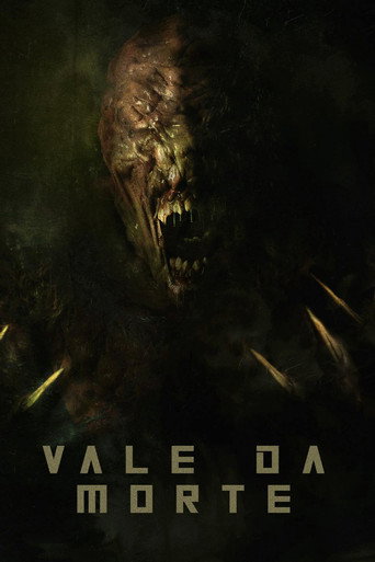Assistir Vale da Morte online dublado e legendado