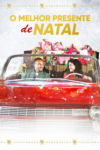 Assistir O Melhor Presente de Natal online dublado e legendado