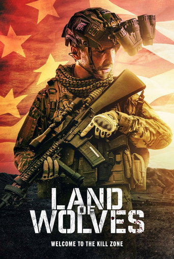 Assistir Land of Wolves online dublado e legendado