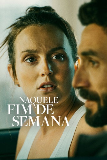 Poster de Naquele Fim de Semana