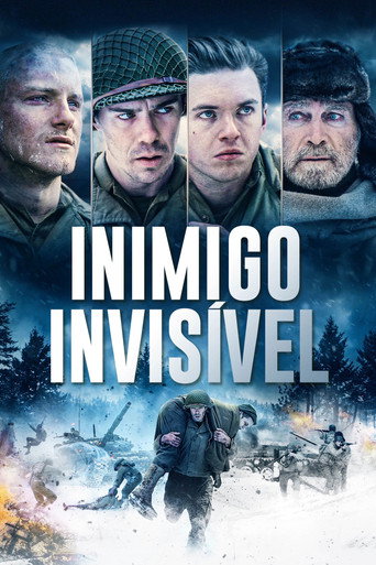 Assistir Inimigo Invisível online dublado e legendado