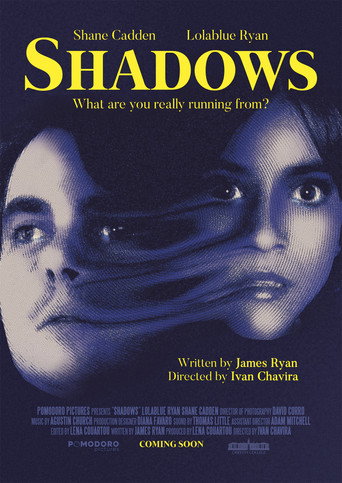 Assistir Shadows online dublado e legendado