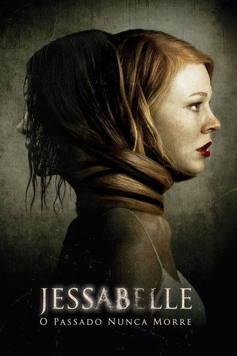 Assistir Jessabelle: O Passado Nunca Morre online dublado e legendado