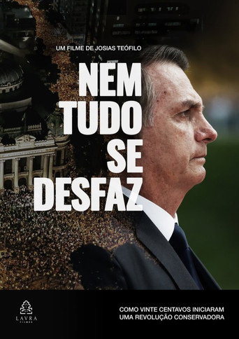 Assistir Nem Tudo se Desfaz online dublado e legendado
