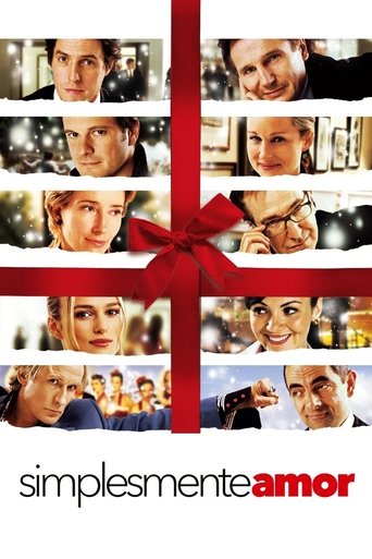 Assistir Simplesmente Amor online dublado e legendado