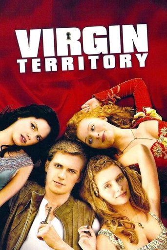 Assistir Território Virgem online dublado e legendado