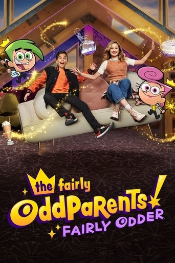 Assistir Os Padrinhos Mágicos: Mais Mágicos Que Nunca online dublado e legendado