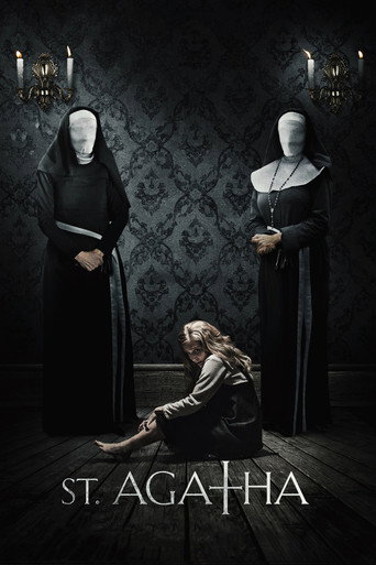 Assistir St. Agatha online dublado e legendado