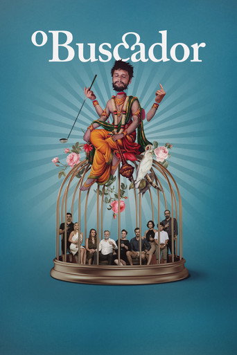 Assistir O Buscador online dublado e legendado