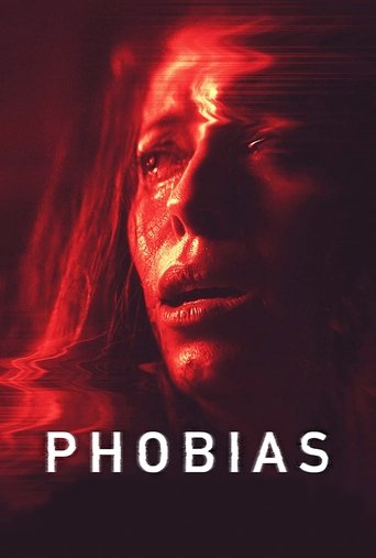 Assistir Phobias online dublado e legendado