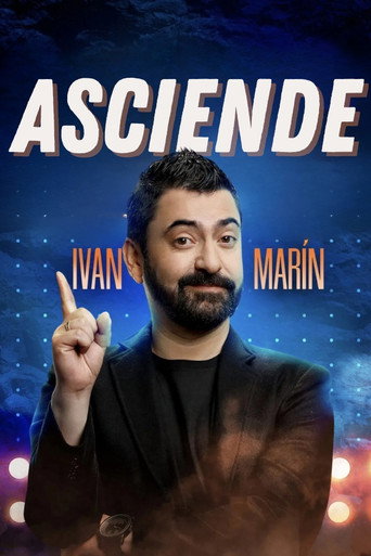 Assistir Asciende online dublado e legendado