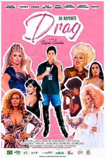 Assistir De Repente Drag online dublado e legendado