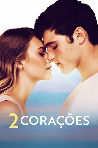 Poster de 2 Corações