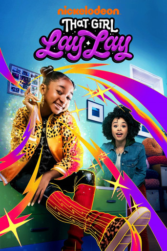 Assistir That Girl Lay Lay online dublado e legendado