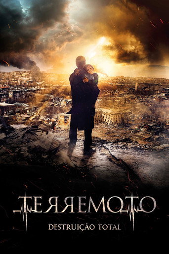 Assistir Terremoto: Destruição Total online dublado e legendado