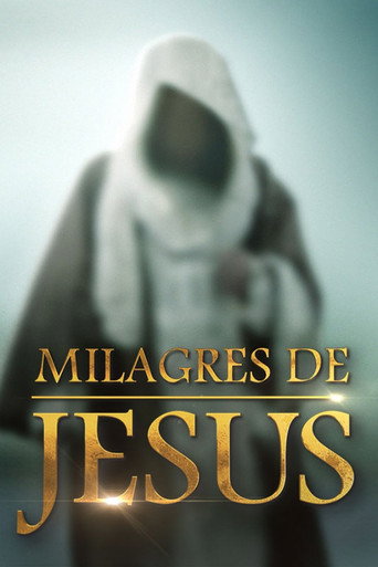Assistir Milagres de Jesus online dublado e legendado