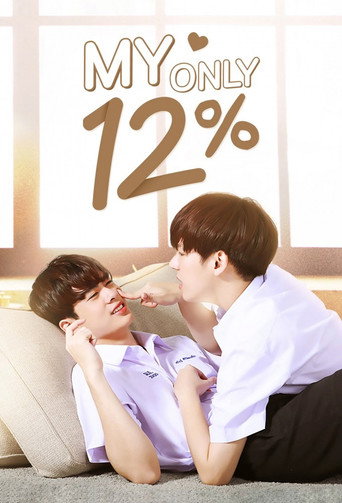 Poster de Meus Únicos 12%