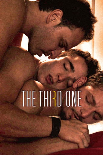 Poster de The Third One