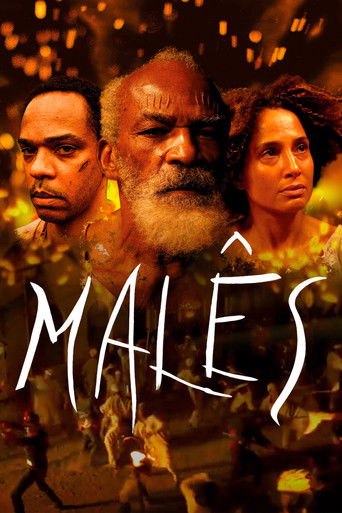 Assistir Malês online dublado e legendado