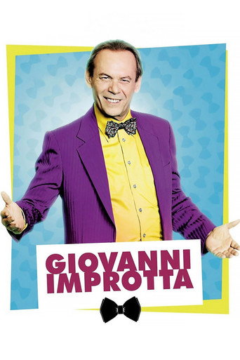 Assistir Giovanni Improtta online dublado e legendado