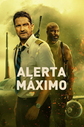 Assistir Alerta Máximo online dublado e legendado