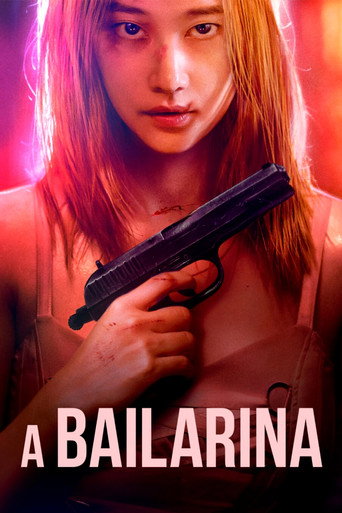 Assistir A Bailarina online dublado e legendado