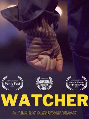 Assistir Watcher online dublado e legendado