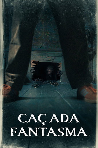 Assistir Caçada Fantasma online dublado e legendado