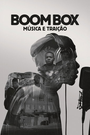 Assistir Boom Box: Música e Traição online dublado e legendado