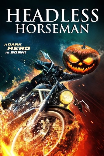 Assistir Headless Horseman online dublado e legendado