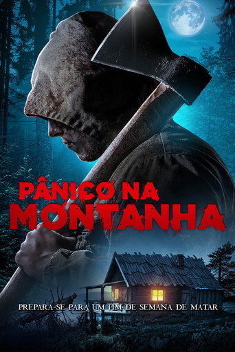 Assistir Pânico na Montanha online dublado e legendado