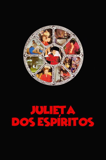 Assistir Julieta dos Espíritos online dublado e legendado