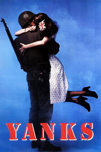 Poster de Os Yankees Estão Voltando