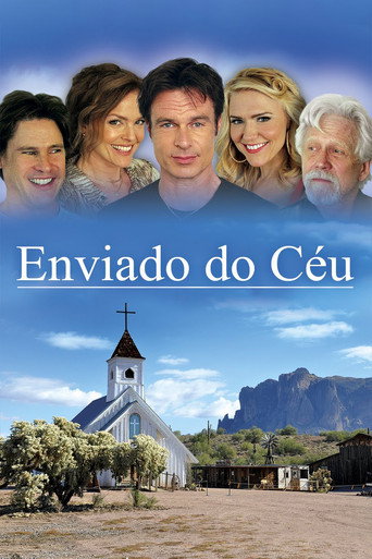 Assistir Enviado do Céu online dublado e legendado