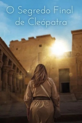 Assistir O Segredo Final de Cleopatra online dublado e legendado