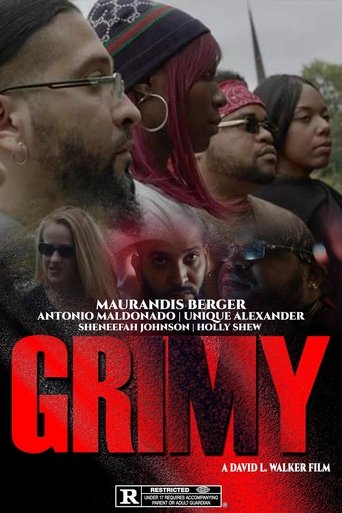 Assistir Grimy online dublado e legendado