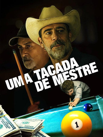 Poster de Uma Tacada de Mestre