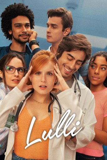 Assistir Lulli online dublado e legendado