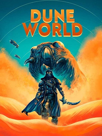 Assistir Dune World online dublado e legendado
