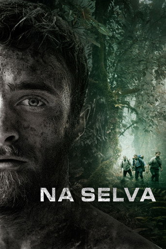 Poster de Na Selva